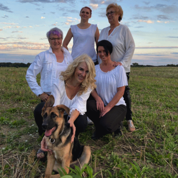 Team Foto